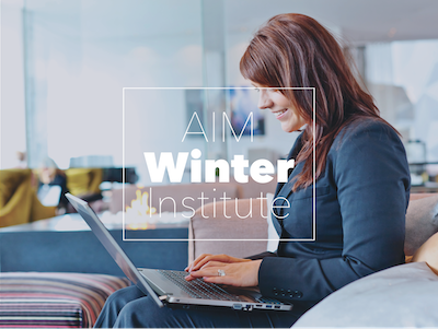 AIM Winter Institute