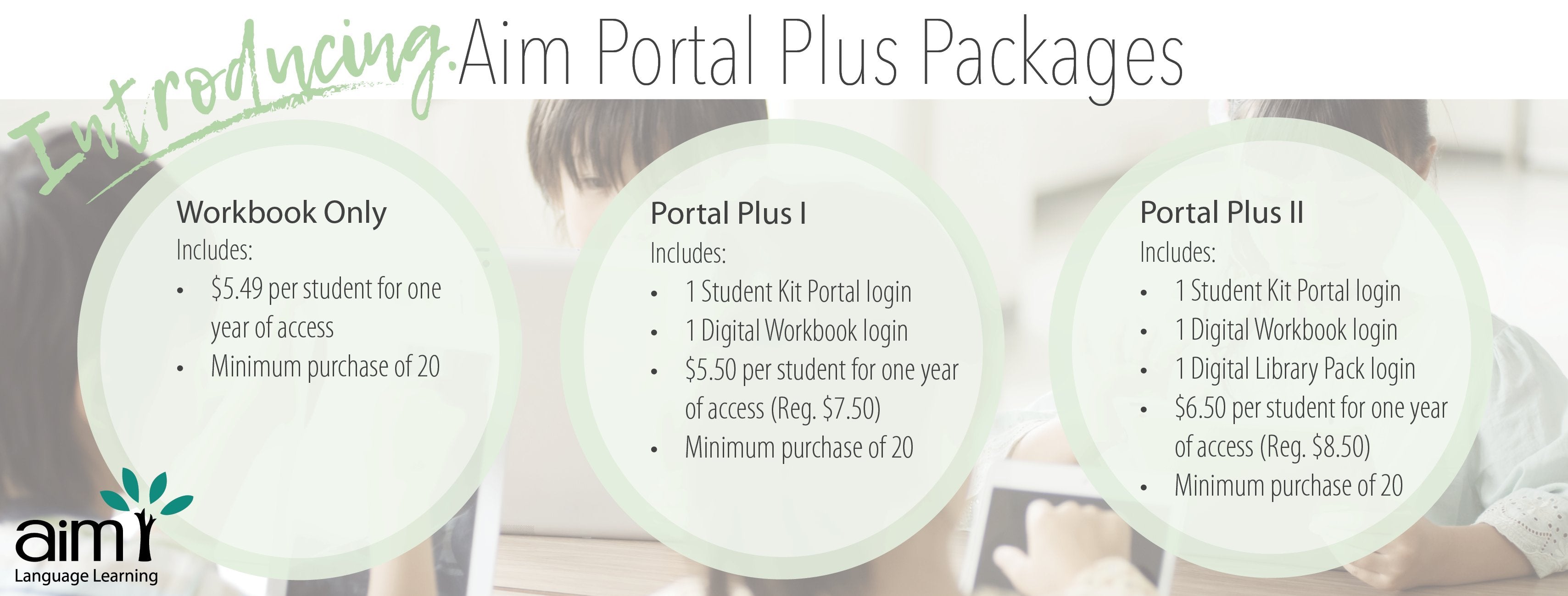 Kit Portal + Portal Resources