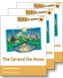 The Cat and the Moon - Digital Student Workbooks (minimum of 20)
