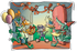 Step 3 - Les animaux du bayou kit *2021 Edition