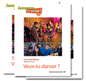 Veux-tu danser ? - Student Textbook (minimum of 10)