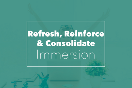 AIM Virtual Winter Institute 2024 - Level 2 - Refresh, Reinforce and Consolidate - French Immersion